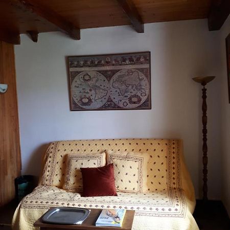 La Maison De Juliette En Haut Lascabanes Kültér fotó
