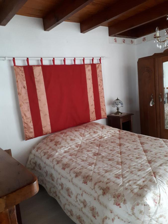 La Maison De Juliette En Haut Lascabanes Kültér fotó